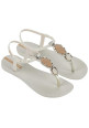 83511 IPANEMA CLASS BRIGHT SANDAL FE AR805 BEIGE/BEIGE 