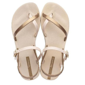 IPANEMA 82842 FASHION SAND VIII FEM 20352 BEIGE GOLD
