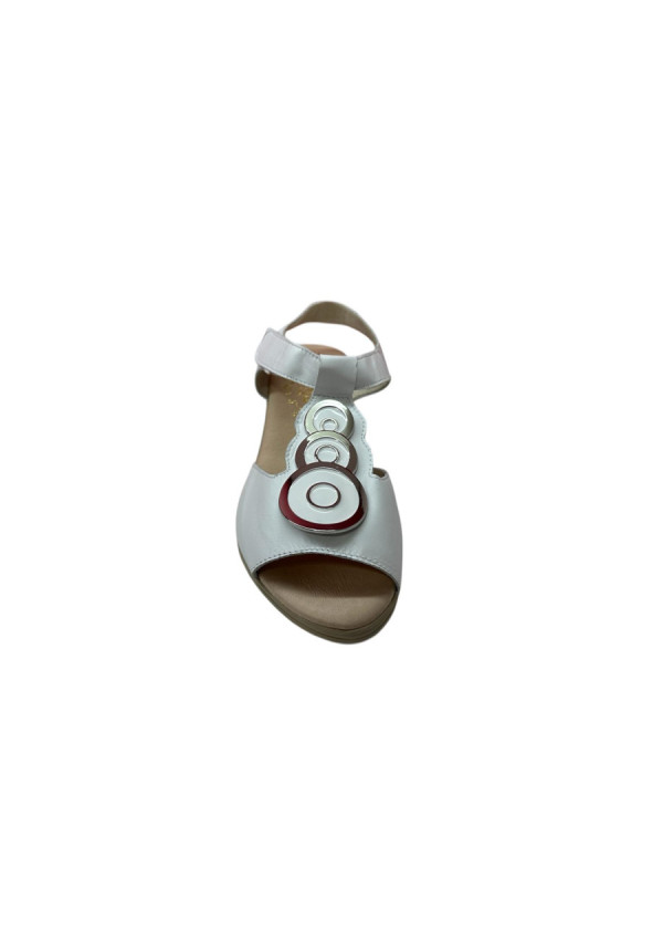 3805 MESTIZO BLANCO DUENDY