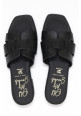 5343 OH! MY SANDALS DOYA NEGRO