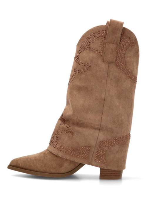 110545 HANNA TAUPE ETIKA