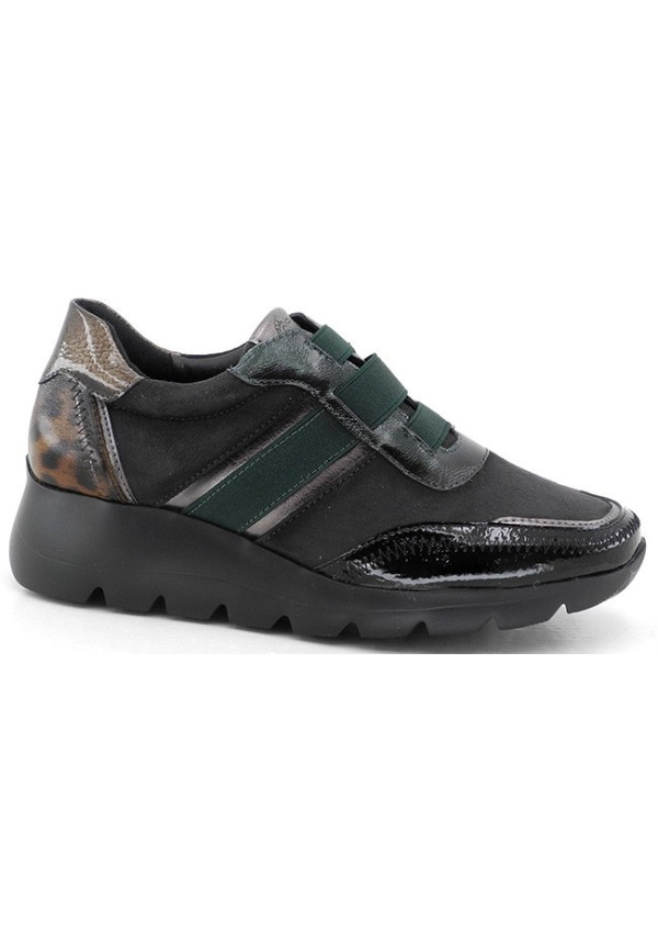 29417 NEGRO VERDE AMARPIES