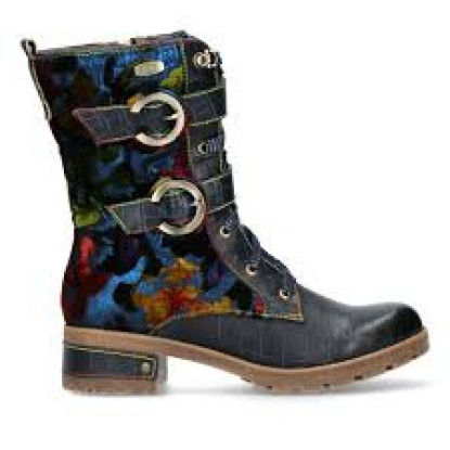 COCRAILO71 BLEU LAURA VITA