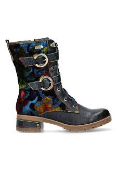 COCRAILO71 BLEU LAURA VITA