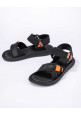 RIDER 11801 RT PAPETE AD AA035 BLACK/BLACK/ORANGE