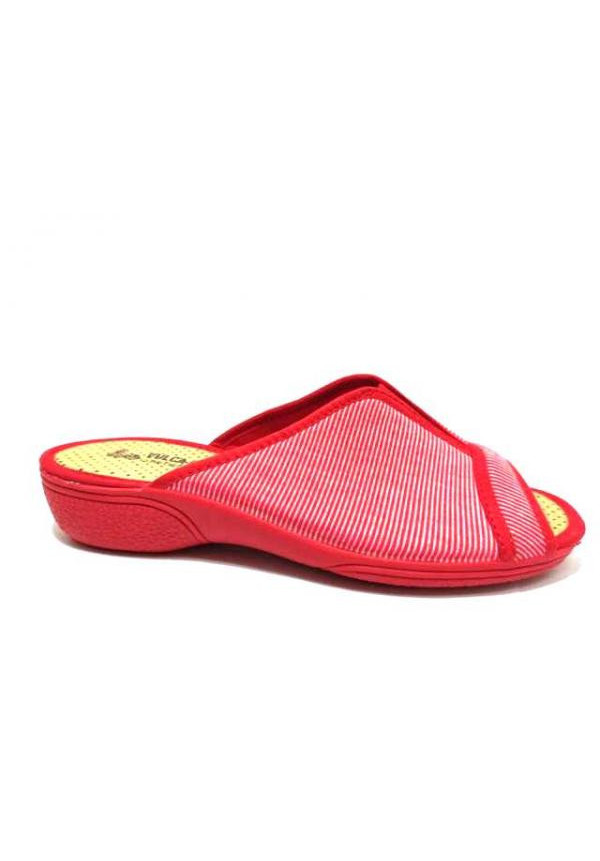 736 ROJO VULCA-BICHA  