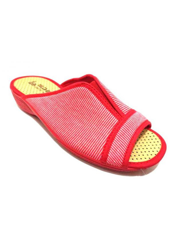736 ROJO VULCA-BICHA  