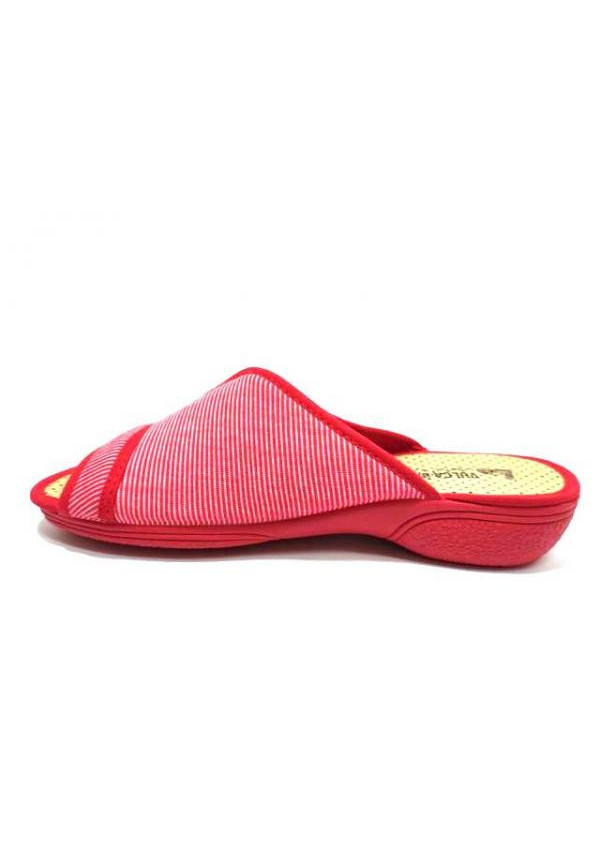 736 ROJO VULCA-BICHA  