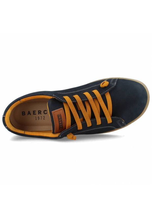 4180 MARINO HIDROFUGADO BAERCHI