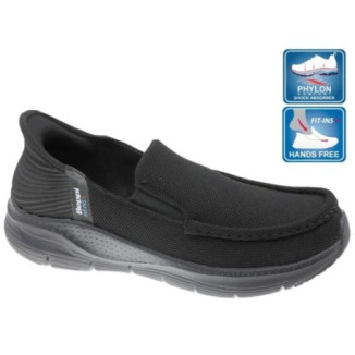 2213561 FIT INS NEGRO BEPPI