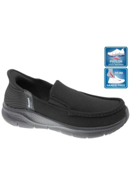 2213561 FIT INS NEGRO BEPPI