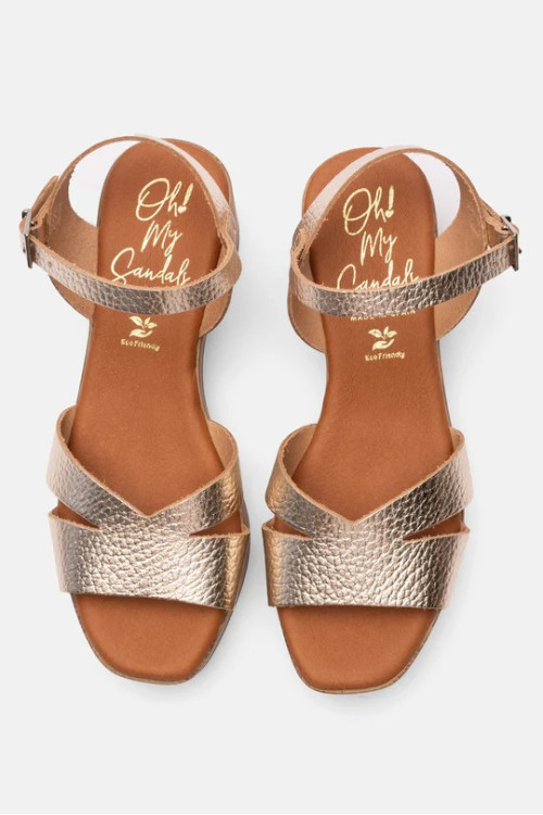 5625 DOYA CHAMPAN OH! MY SANDALS 