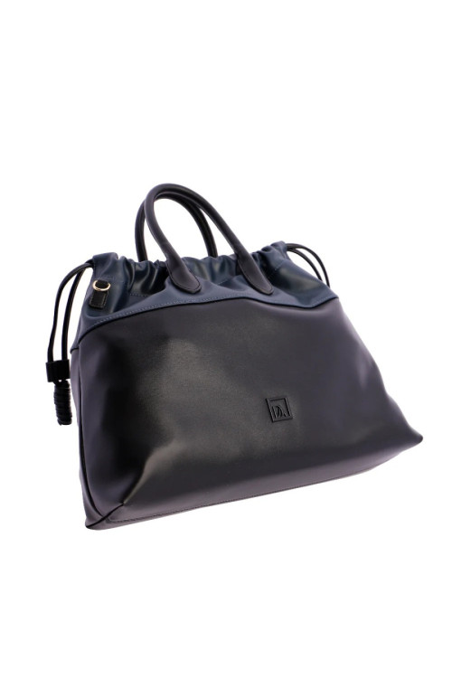 ORI7852001 BOLSO MANO NEGRO