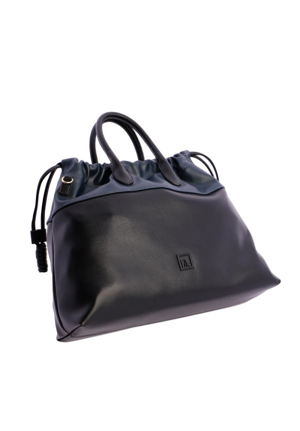 ORI7852001 BOLSO MANO NEGRO