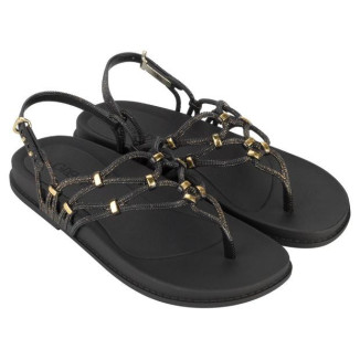 GRENDHA 18931 INSTANTES SAND AD AX702 BLACK 