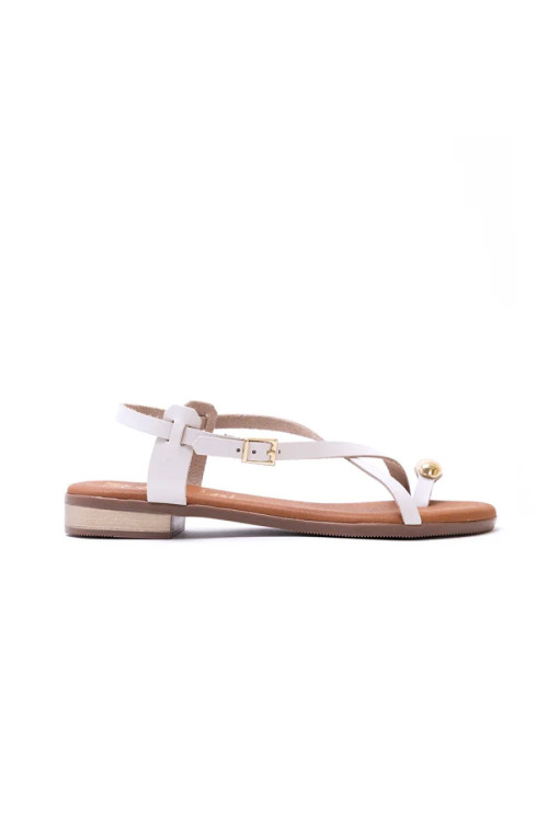 5587 HIELO OH! MY SANDALS