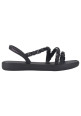 IPANEMA 27148 MEU SOL FLATFORM AD AV840 BLACK/LILAC