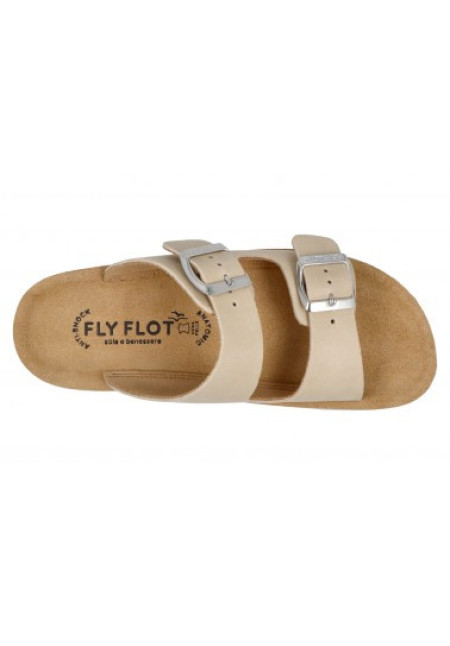 77 G64 FC BEIGE FLY FLOT 