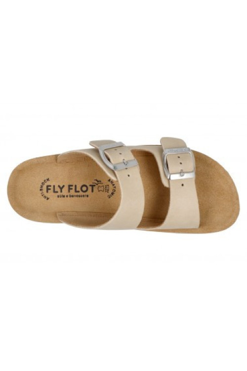 77 G64 FC BEIGE FLY FLOT 