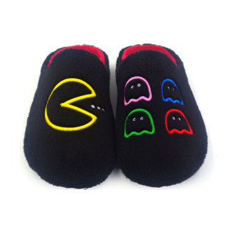 8304.275 NEGRO ROJO GARZON