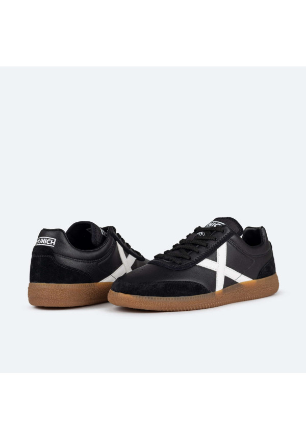 4078001 RUMBA 01 NEGRO MUNICH