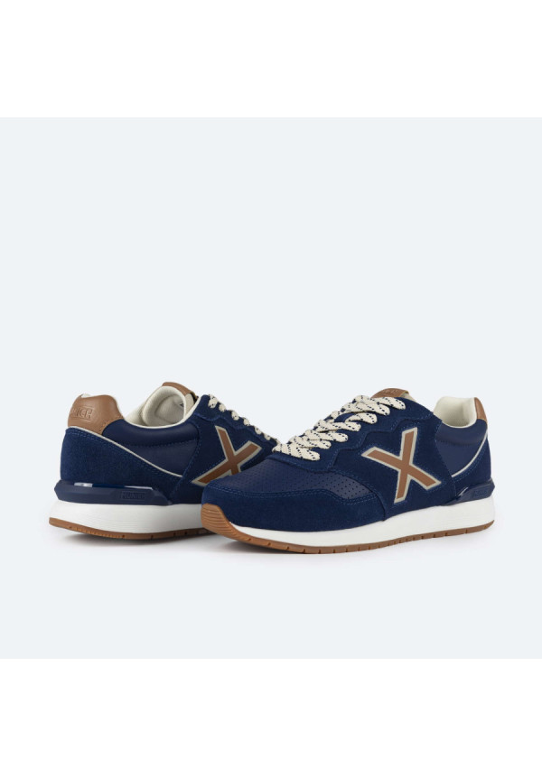 4150253 DASH PREMIUM 253 AZUL MUNICH