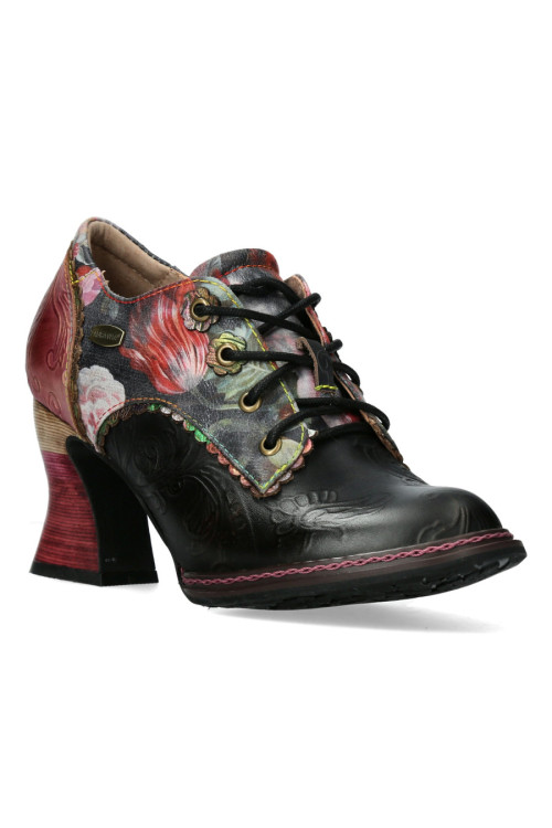 ELEAO 08 NOIR LAURA VITA 