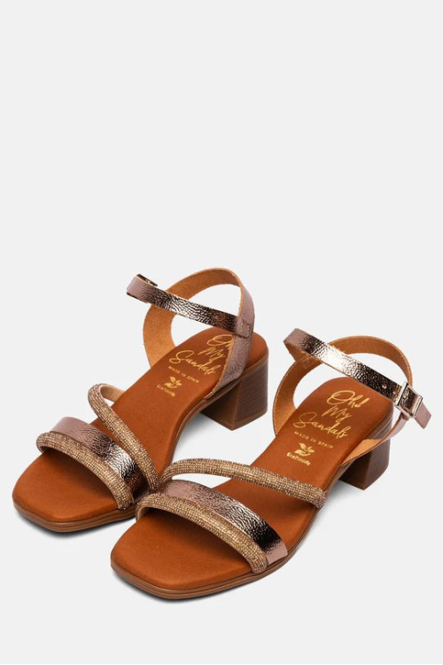 5614 DUNA CAVA COMBI OH! MY SANDALS 