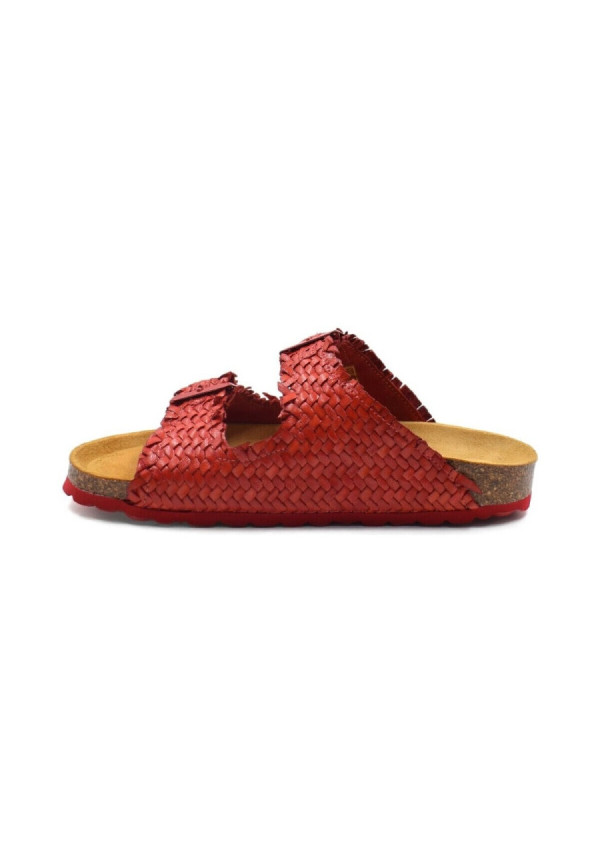 WILL 321 BIOCOMFORT TRENZADO ROSO