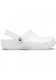 10001 CROCS CLASSIC WHITE 