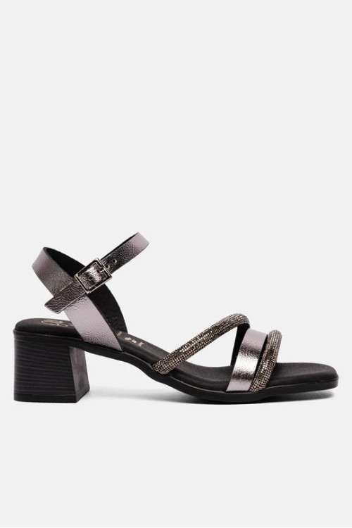5614 DUNA  ACERO COMBI OH! MY SANDALS 