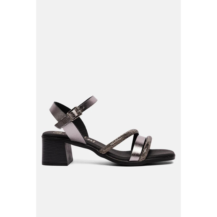 5614 DUNA  ACERO COMBI OH! MY SANDALS 