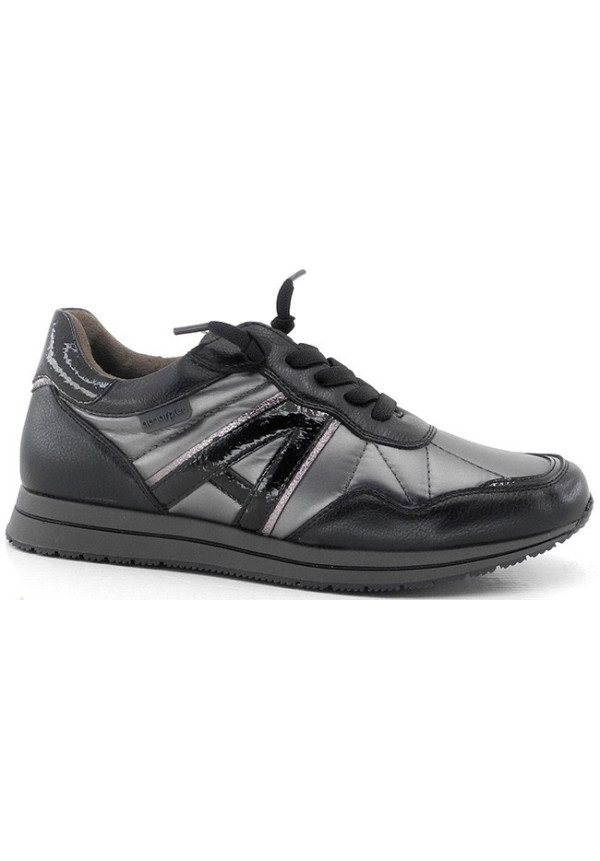 29399 NEGRO PLOMO AMARPIES