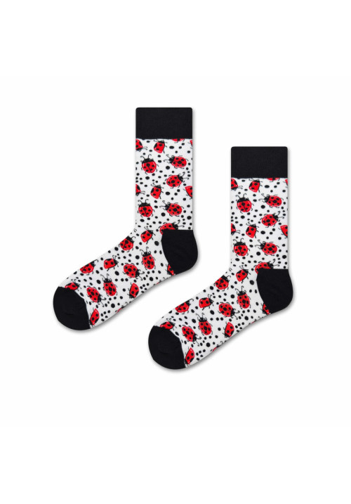 MARIQUITAS DE LA SUERTE CALCETINES MARC JOJO