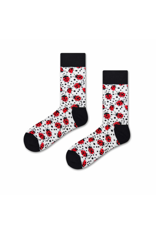 MARIQUITAS DE LA SUERTE CALCETINES MARC JOJO