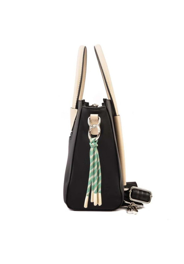 B30111 MARLENE 02 NEGRO ETIKA