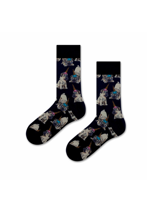 CARLINO CON HELADO CALCETINES MARC JOJO