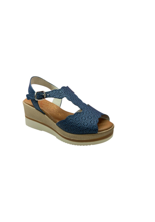 3823 PIEL MARINO JEANS DUENDY