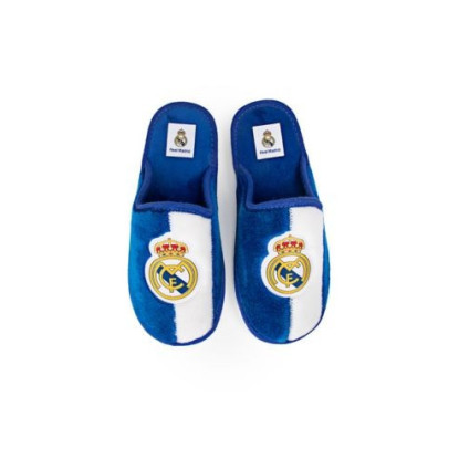 CFRM12 AZUL BLANCO REAL MADRID 