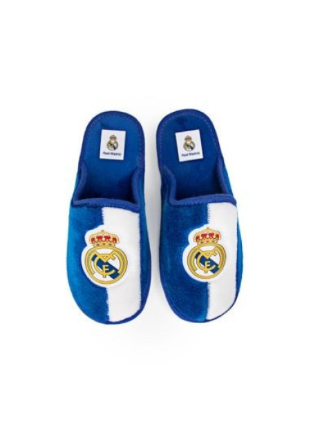 CFRM12 AZUL BLANCO REAL MADRID 