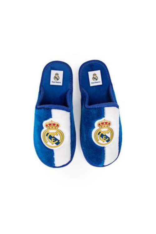 CFRM12 AZUL BLANCO REAL MADRID 
