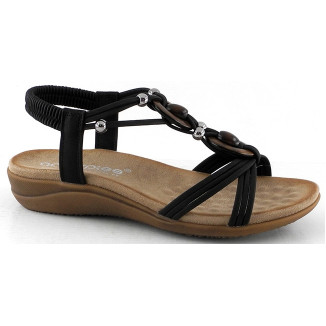 28685 NEGRO AMARPIES