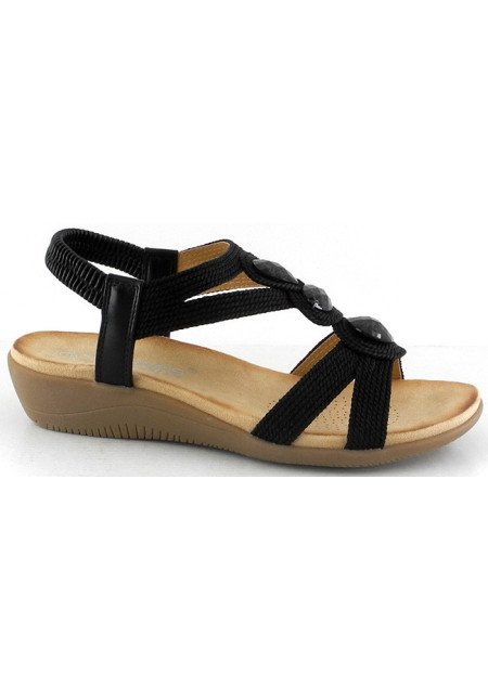 26620 NEGRO AMARPIES