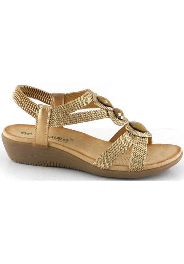 26620 BRONCE AMARPIES 