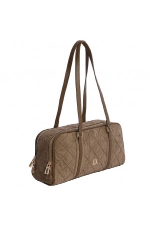 ORI78060650 BOLSO HOMBRO TAUPE