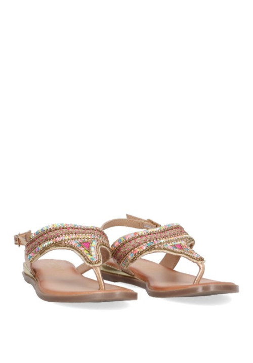 10042 ORO ROSA ETIKA