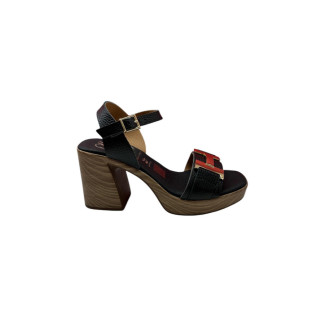 5636 DOYA NEGRO OH! MY SANDALS 