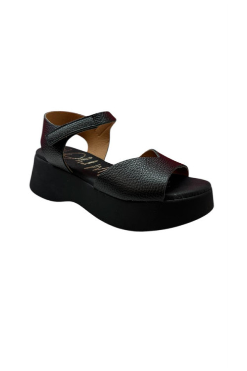 5680 DOYA NEGRO OH! MY SANDALS 