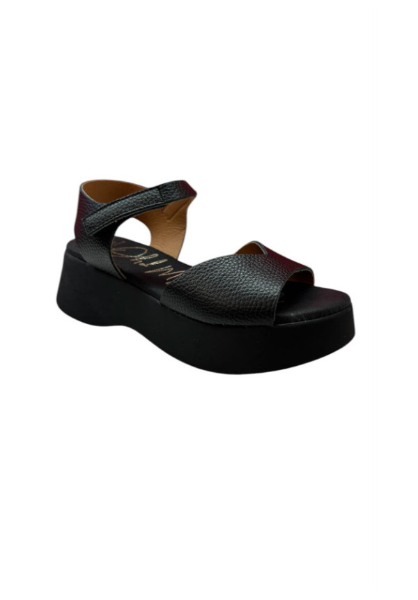 5680 DOYA NEGRO OH! MY SANDALS 