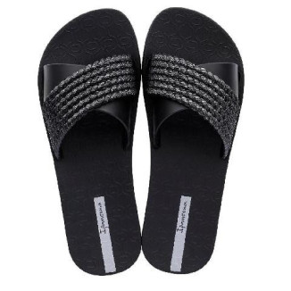 IPANEMA 83244 STREET II FEM 20766 BLACK BLACK 